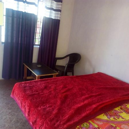 Rk Guest House Pushkar Eksteriør bilde