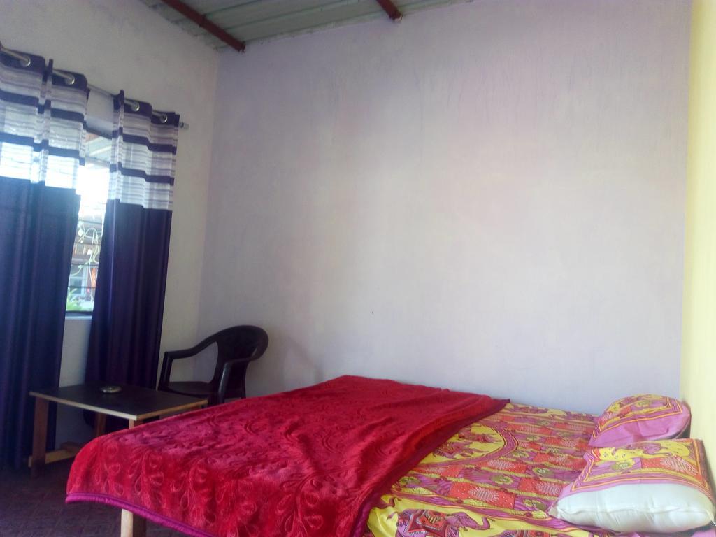 Rk Guest House Pushkar Eksteriør bilde
