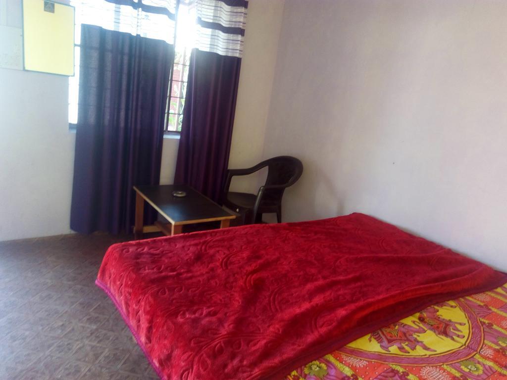 Rk Guest House Pushkar Eksteriør bilde